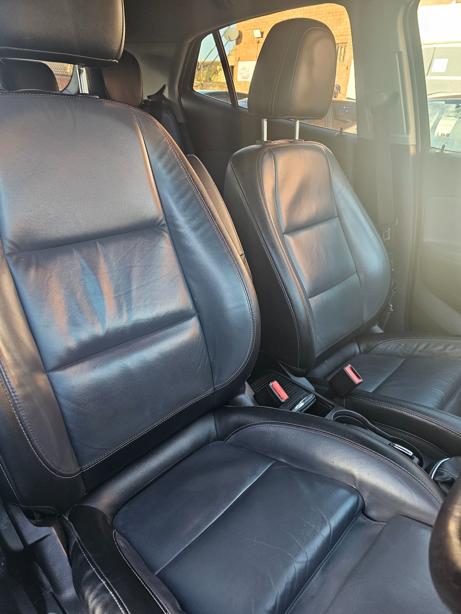 Used Vauxhall Mokka 2015 for sale - 76792647: Photo 11