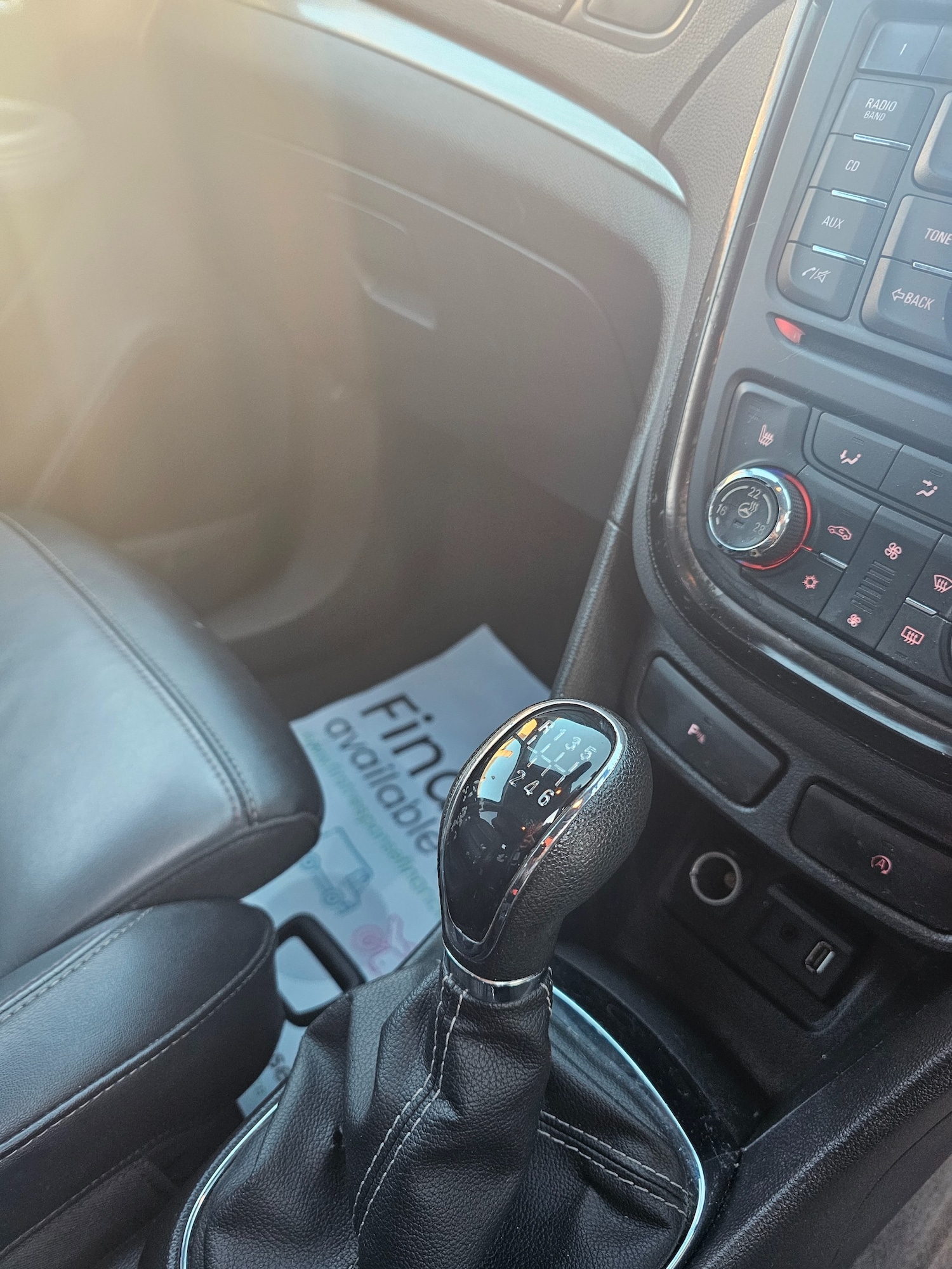 Used Vauxhall Mokka 2015 for sale - 76792647: Photo 12