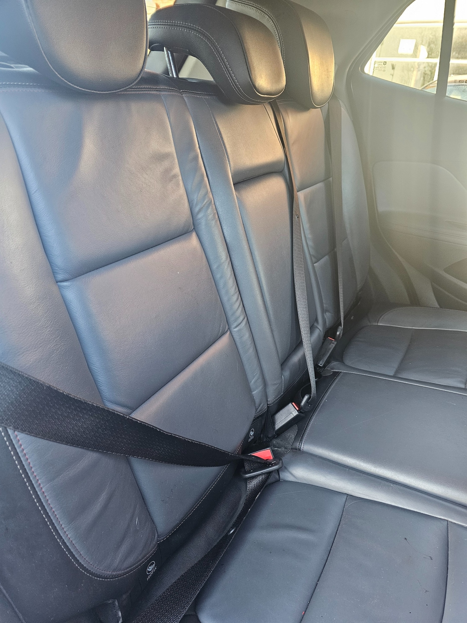 Used Vauxhall Mokka 2015 for sale - 76792647: Photo 6