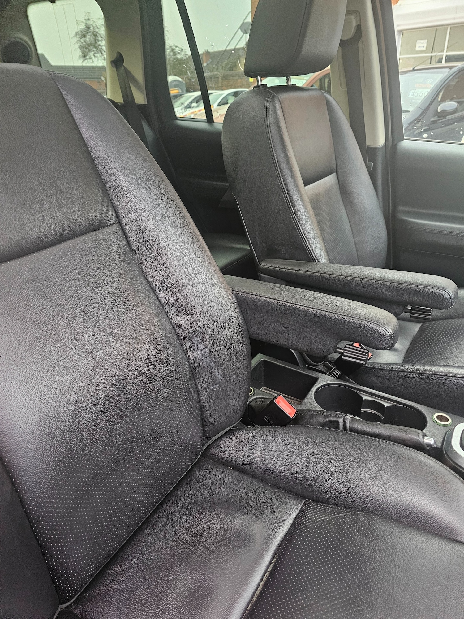 Used Land Rover Freelander 2008 for sale - 77568434: Photo 21