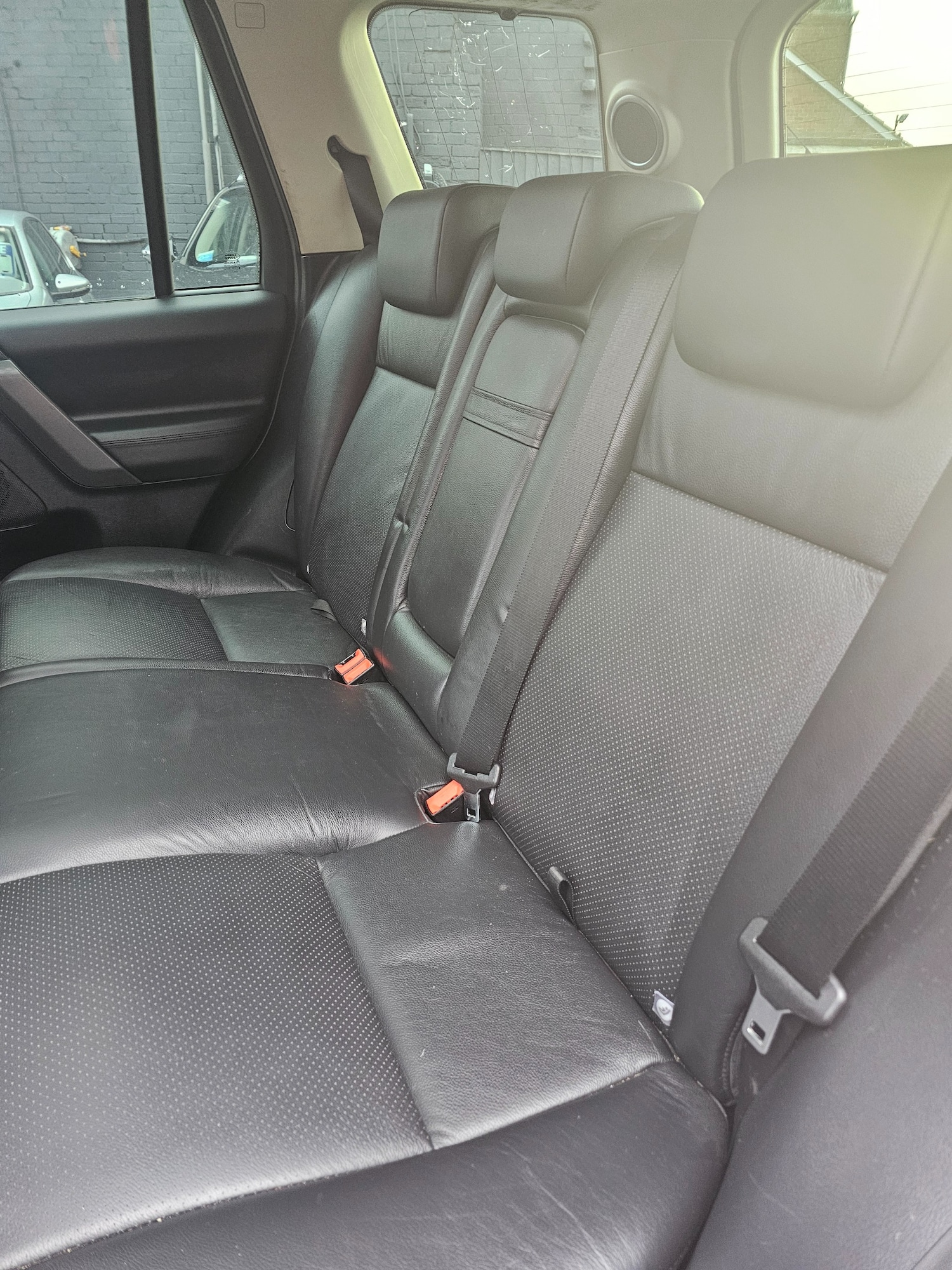 Used Land Rover Freelander 2008 for sale - 77568434: Photo 8