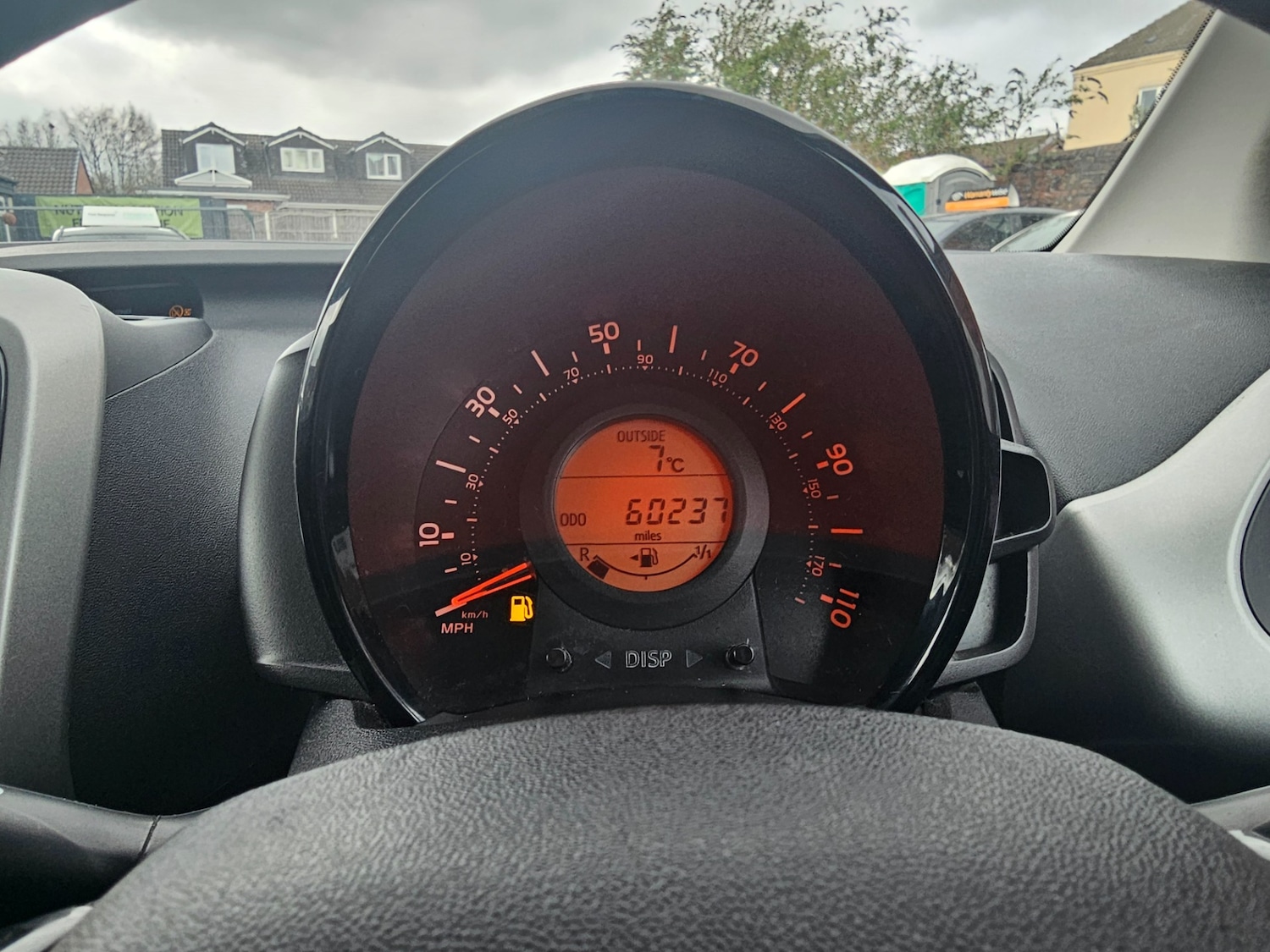 Used Peugeot 108 2015 for sale - 77872969: Photo 15