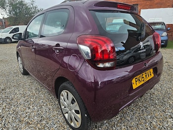 Peugeot 108 feature image