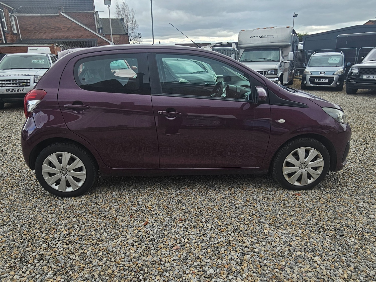 Used Peugeot 108 2015 for sale - 77872969: Photo 20