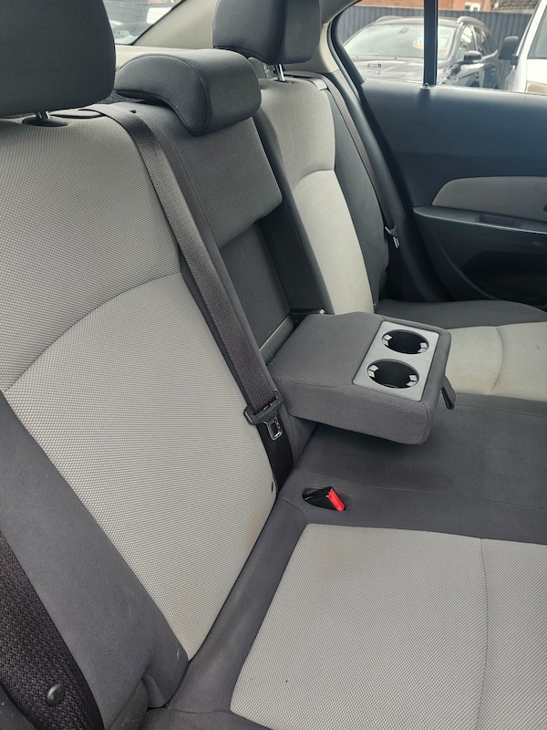Used Chevrolet Cruze 2011 for sale - 75650745: Photo 12