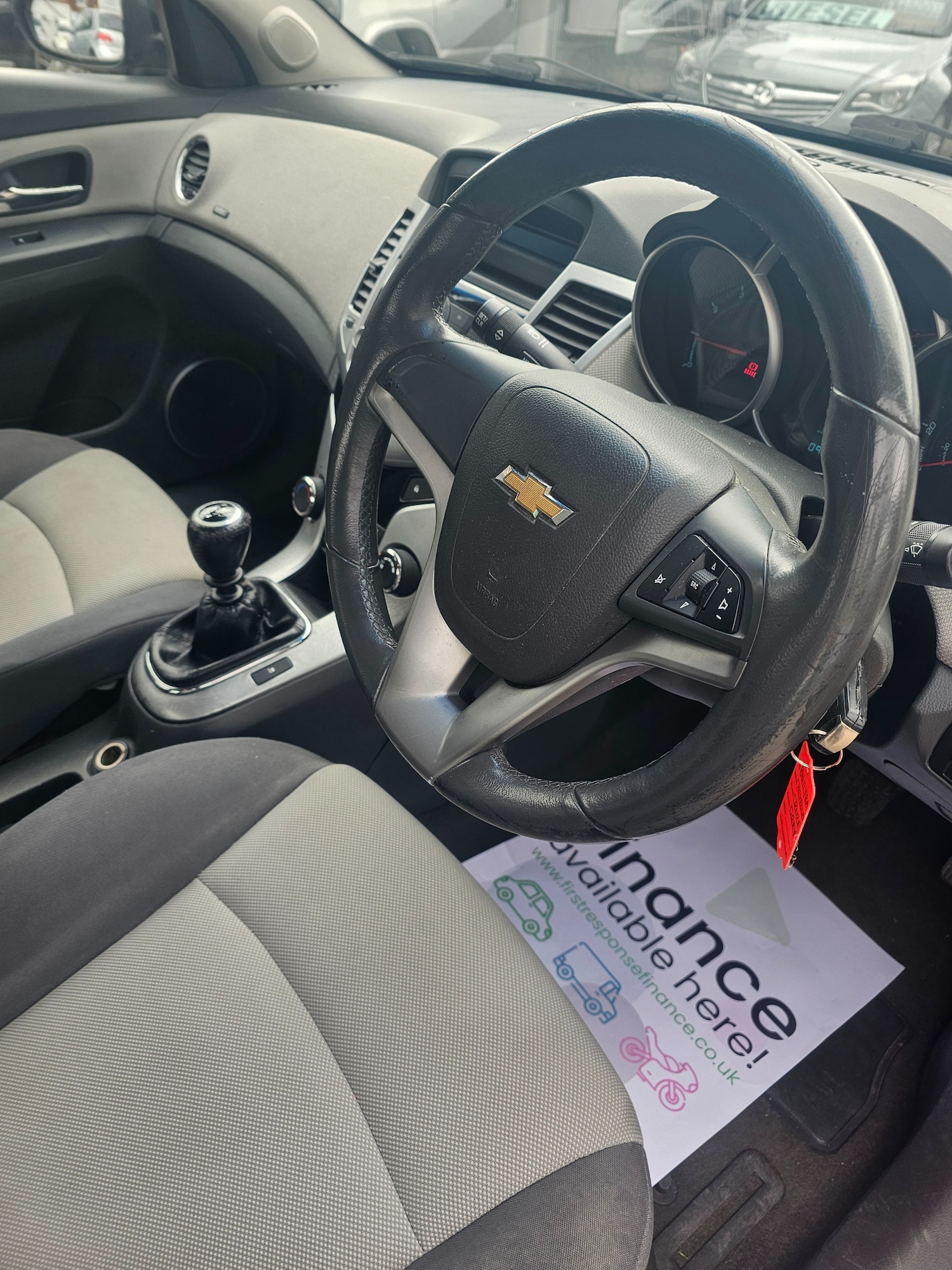 Used Chevrolet Cruze 2011 for sale - 75650745: Photo 18