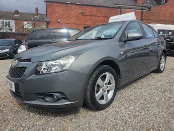 Used Chevrolet Cruze 2011 for sale - 75650745: Photo