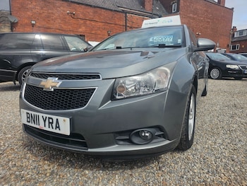 Used Chevrolet Cruze 2011 for sale - 75650745: Photo