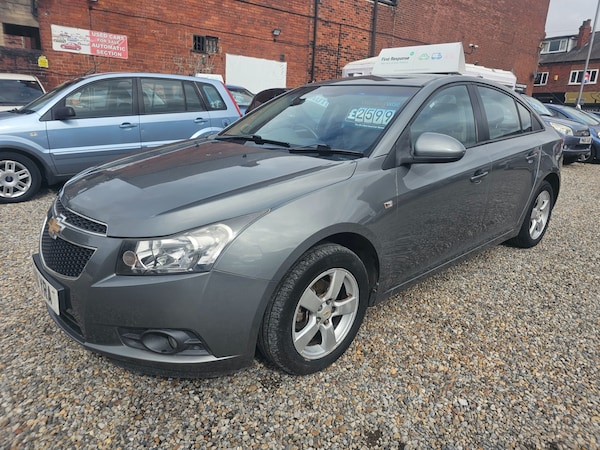 Used Chevrolet Cruze 2011 for sale - 75650745: Photo 6