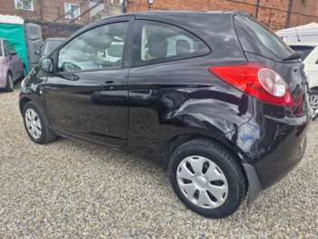 Used Ford Ka 2012 for sale - 75035869: Photo