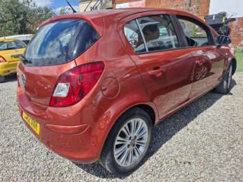 2012 (12) - 1.4 SE 5dr