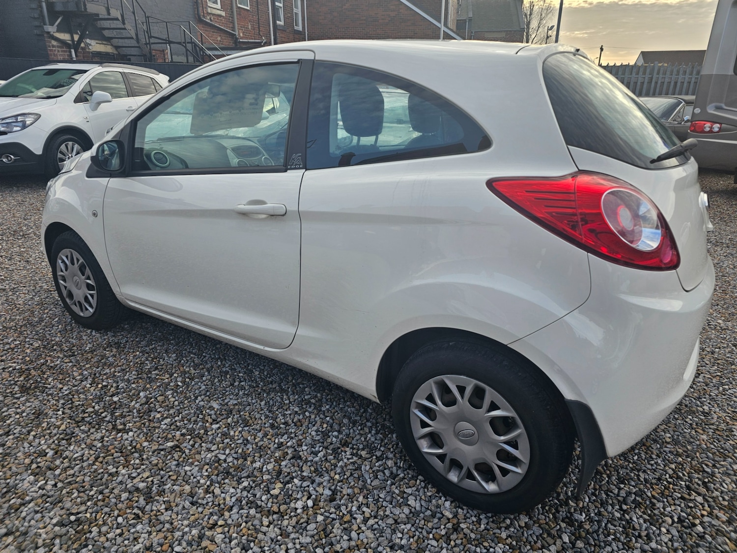Used Ford Ka 2011 for sale - 76859450: Photo 13