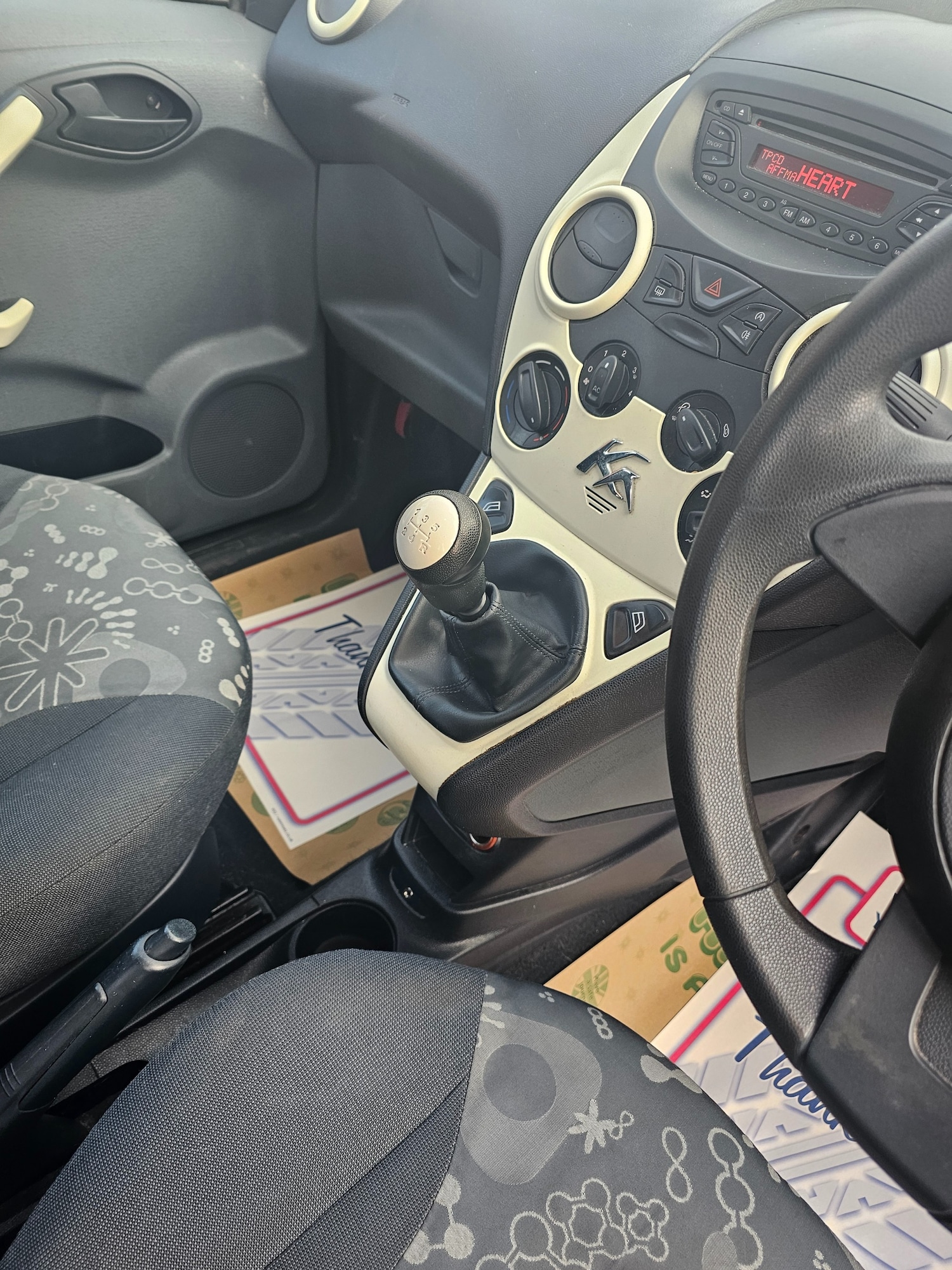 Used Ford Ka 2011 for sale - 76859450: Photo 16