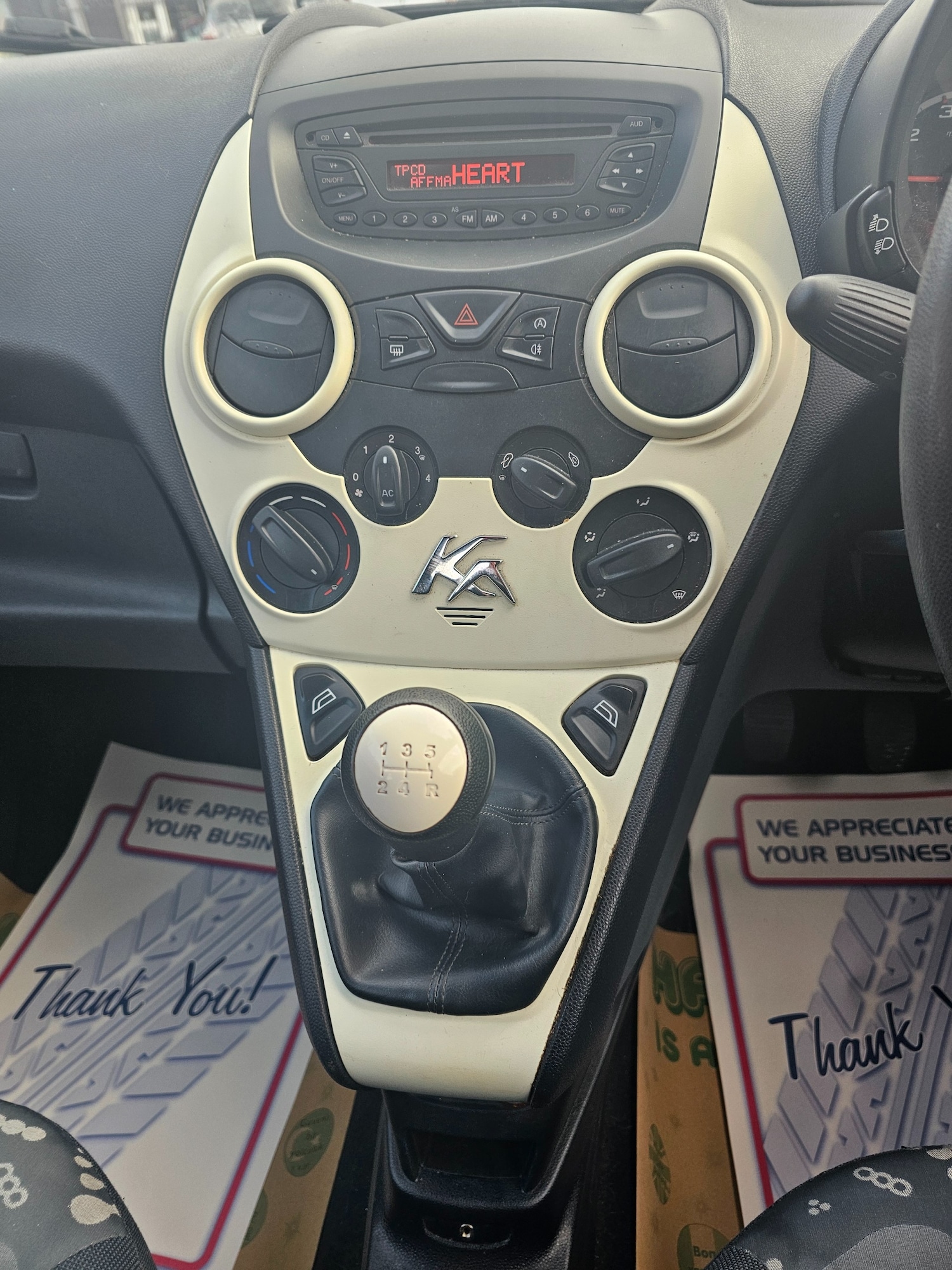 Used Ford Ka 2011 for sale - 76859450: Photo 19