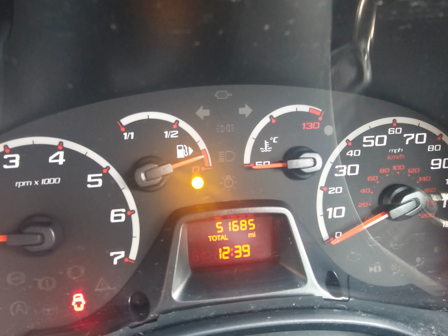 Used Ford Ka 2011 for sale - 76859450: Photo 20