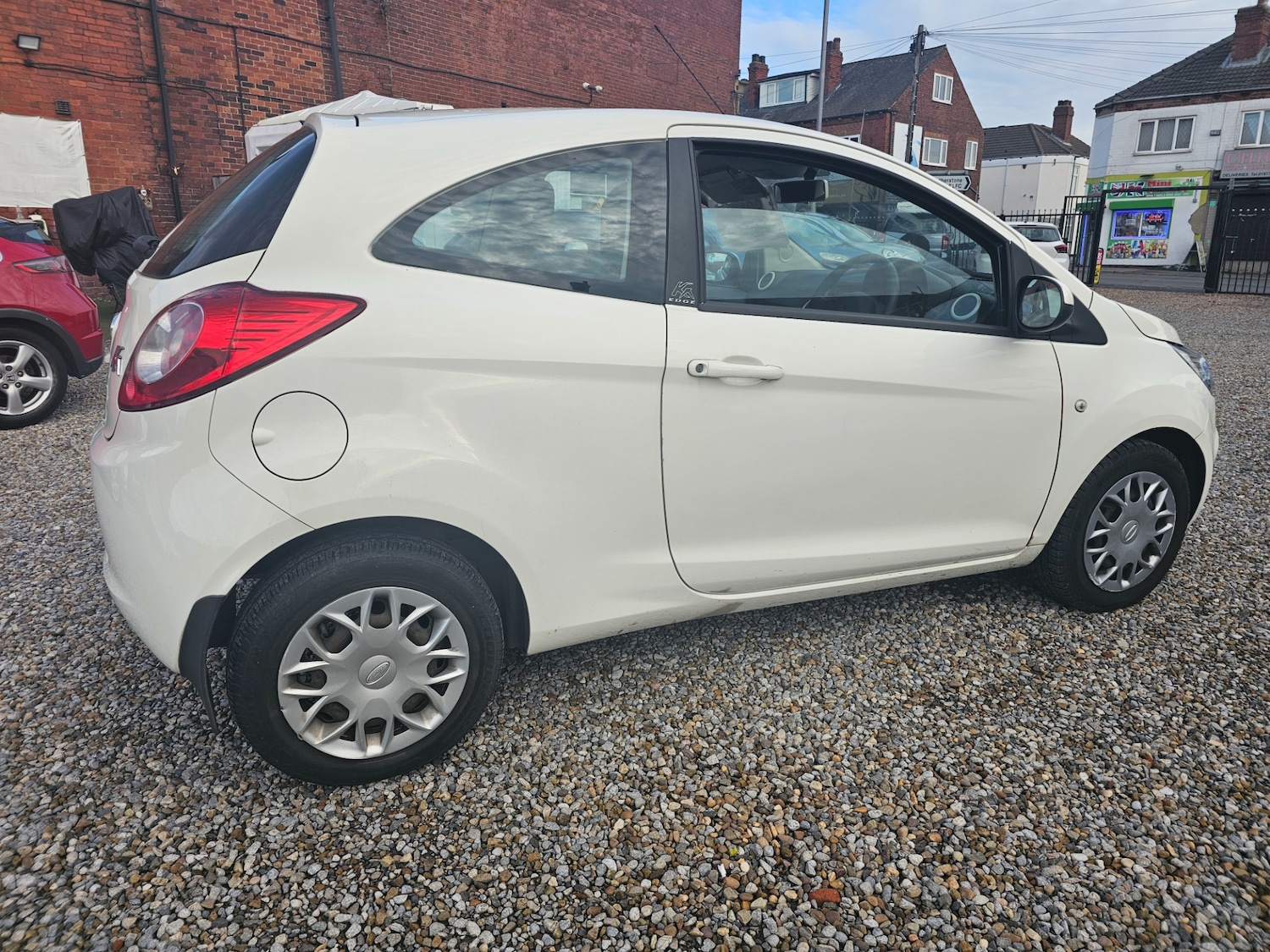 Used Ford Ka 2011 for sale - 76859450: Photo 5
