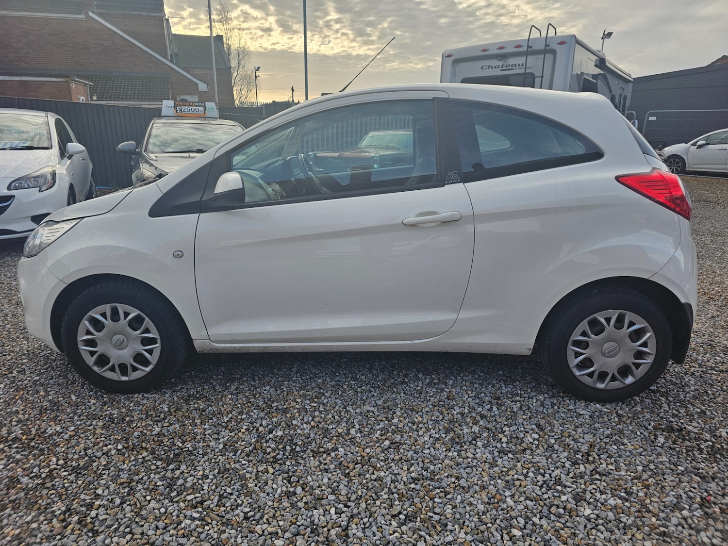 Used Ford Ka 2011 for sale - 76859450: Photo 9
