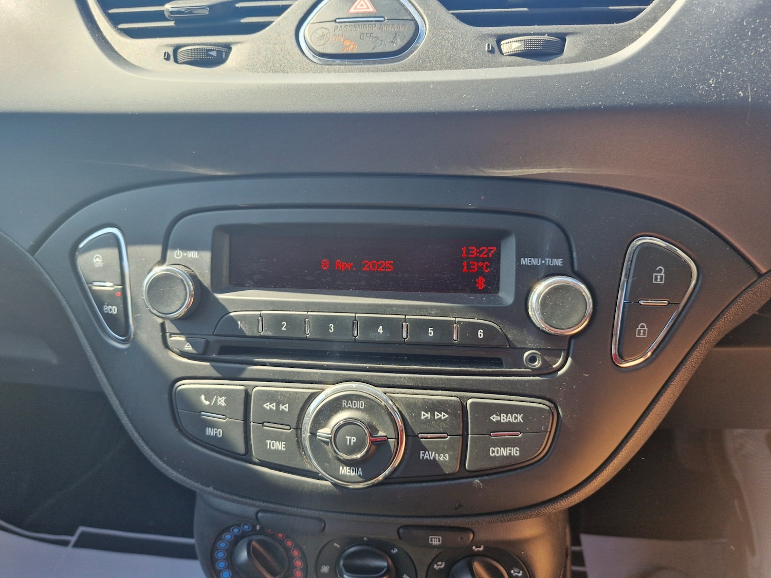 Used Vauxhall Corsa 2018 for sale - 75955962: Photo 24