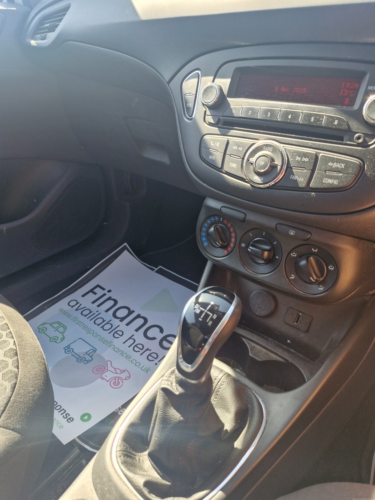 Used Vauxhall Corsa 2018 for sale - 75955962: Photo 25