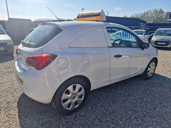 Used Vauxhall Corsa 2018 for sale - 75955962: Photo