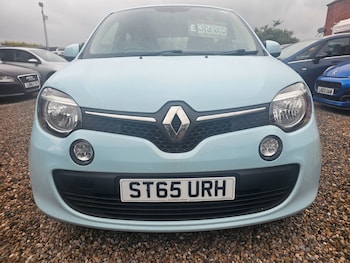 Used Renault Twingo 2015 for sale - 78598953: Photo