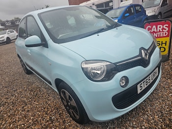 Used Renault Twingo 2015 for sale - 78598953: Photo