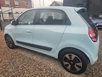 Used Renault Twingo 2015 for sale - 78598953: Photo