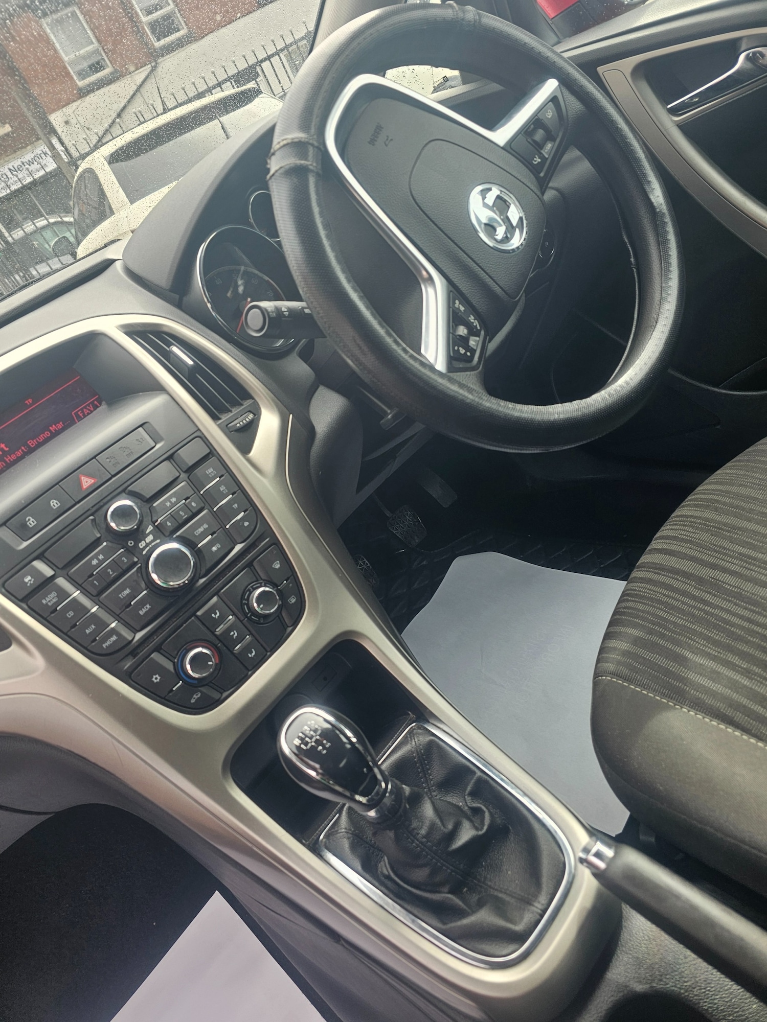 Vehicle 13