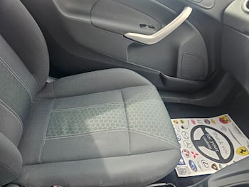 Used Ford Fiesta 2008 for sale - 79638921: Photo
