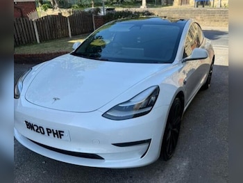 Used Tesla Model 3 2020 for sale - 76481488: Photo