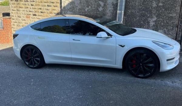 Used Tesla Model 3 2020 for sale - 76481488: Photo 3