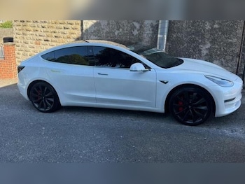 Used Tesla Model 3 2020 for sale - 76481488: Photo