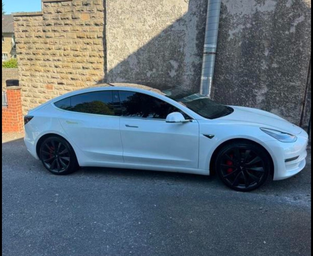 Used Tesla Model 3 2020 for sale - 76481488: Photo 4