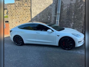 Used Tesla Model 3 2020 for sale - 76481488: Photo