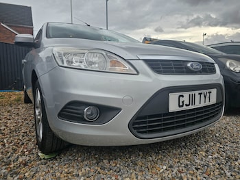 Used Ford Focus 2011 for sale - 79559883: Photo