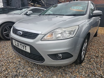 Used Ford Focus 2011 for sale - 79559883: Photo