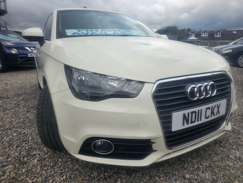 Used Audi A1 2011 for sale - 75773505: Photo
