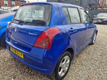 2007 (56) - 1.5 GLX 5dr Auto