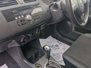 Used Suzuki Swift 2007 for sale - 75080445: Photo