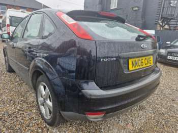 2006 (06) - 1.6 Zetec 5dr [Climate Pack]