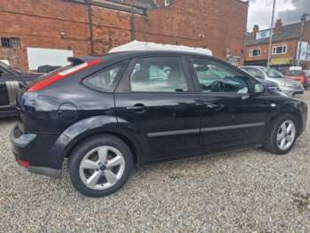 Used Ford Focus 2006 for sale - 75250265: Photo