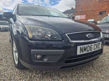 Used Ford Focus 2006 for sale - 75250265: Photo