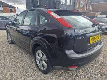 Used Ford Focus 2006 for sale - 75250265: Photo