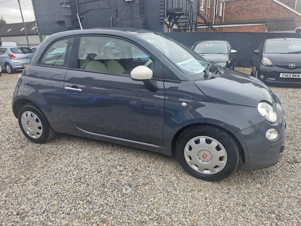 Used Fiat 500 2013 for sale - 75030422: Photo 18