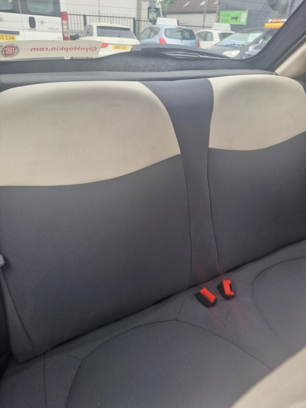 Used Fiat 500 2013 for sale - 75030422: Photo 19