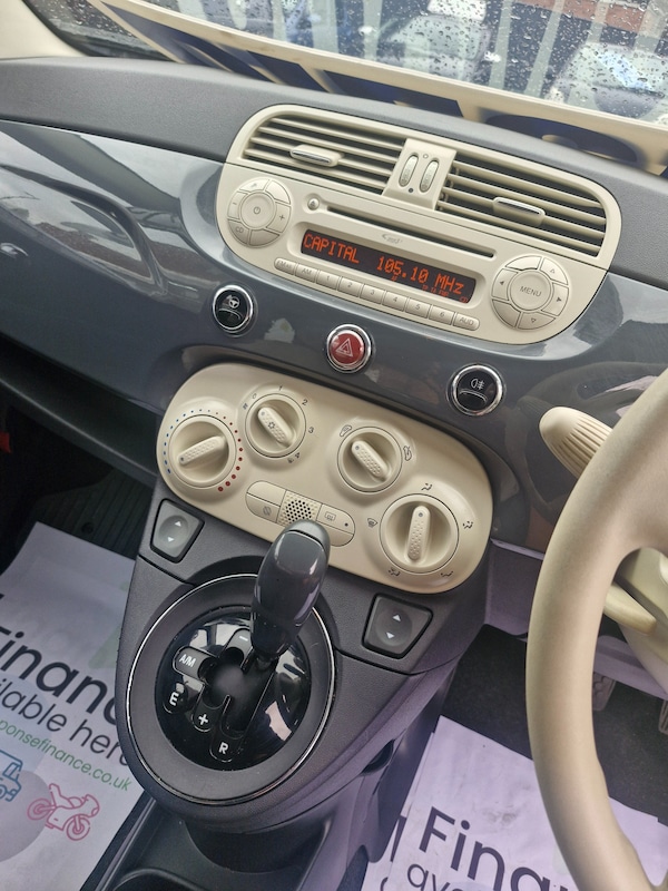 Used Fiat 500 2013 for sale - 75030422: Photo 21
