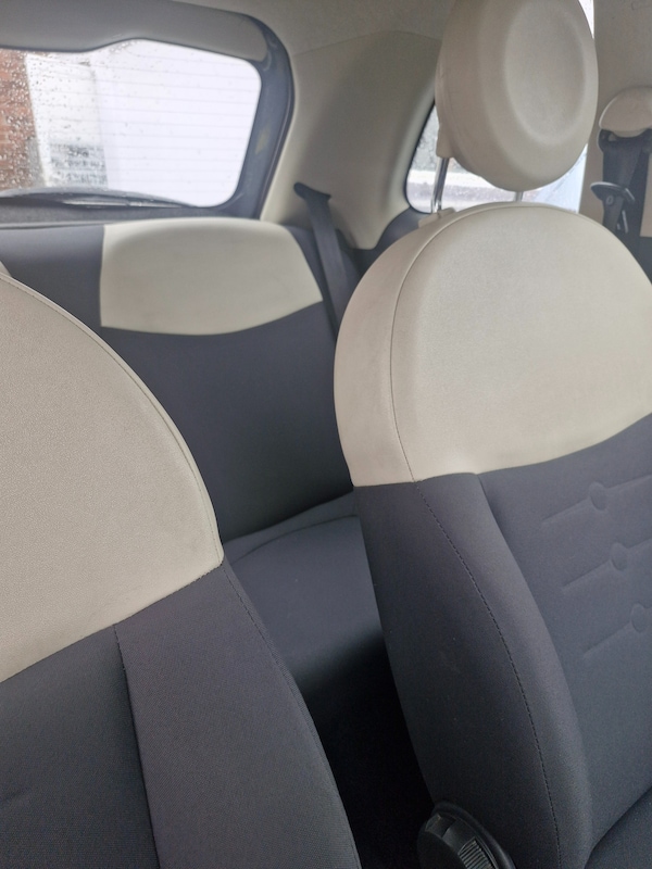Used Fiat 500 2013 for sale - 75030422: Photo 22