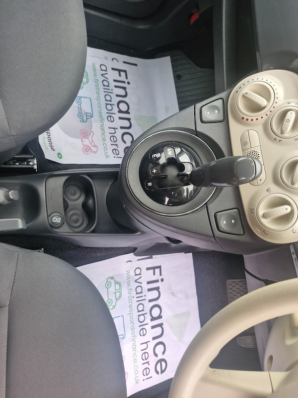 Used Fiat 500 2013 for sale - 75030422: Photo 23
