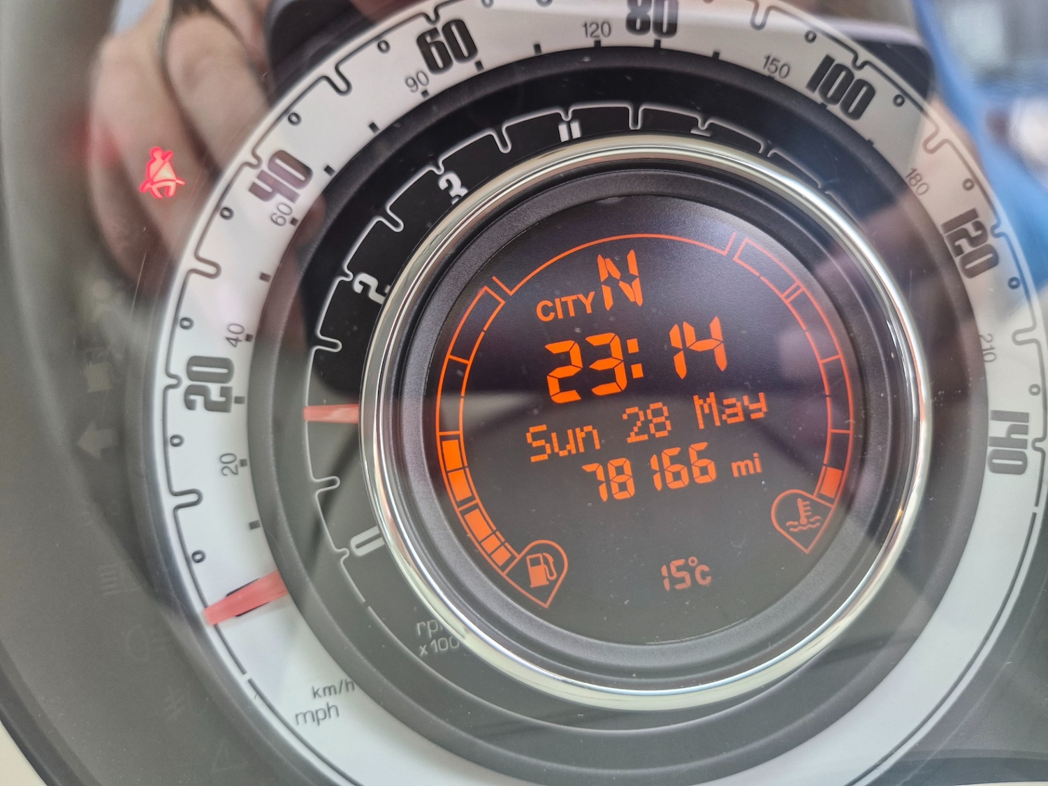 Vehicle 24