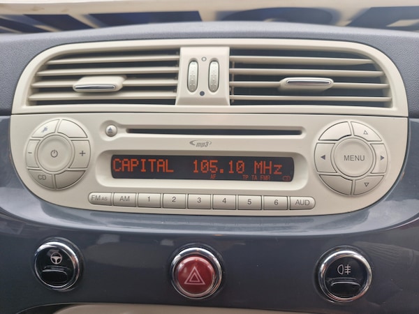 Used Fiat 500 2013 for sale - 75030422: Photo 25